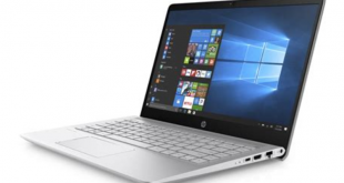 Laptop for Video Editing